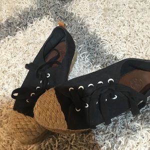 Tory Burch shoes